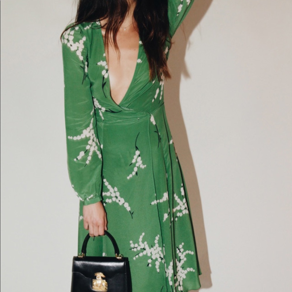 Rèalisation Par Violette Dress